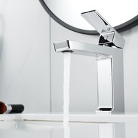 Смеситель Rose R1801-1