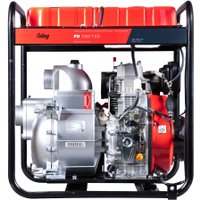 Мотопомпа Fubag PD 1300 T ES