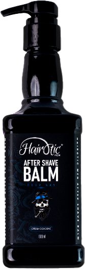 

Средства для бритья Hairoticmen After Shave Balm Deep Sky (500мл)