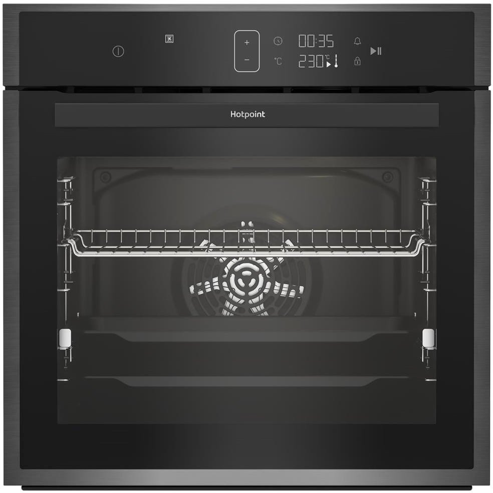 

Электрический духовой шкаф Hotpoint-Ariston FE9 1351 SH BLG