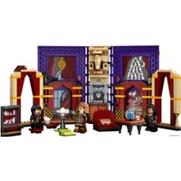 Конструктор LEGO Harry Potter 76396 Учеба в Хогвартсе: Урок прорицания