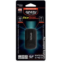 Карт-ридер Ginzzu GR-422B