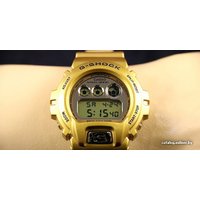 Наручные часы Casio DW-6900GD-9