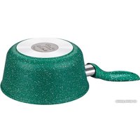 Ковш Elan Gallery Гармония вкуса 120618 (изумруд)