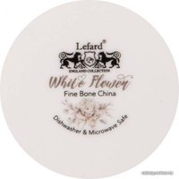 Столовый сервиз Lefard White Flower 415-2135