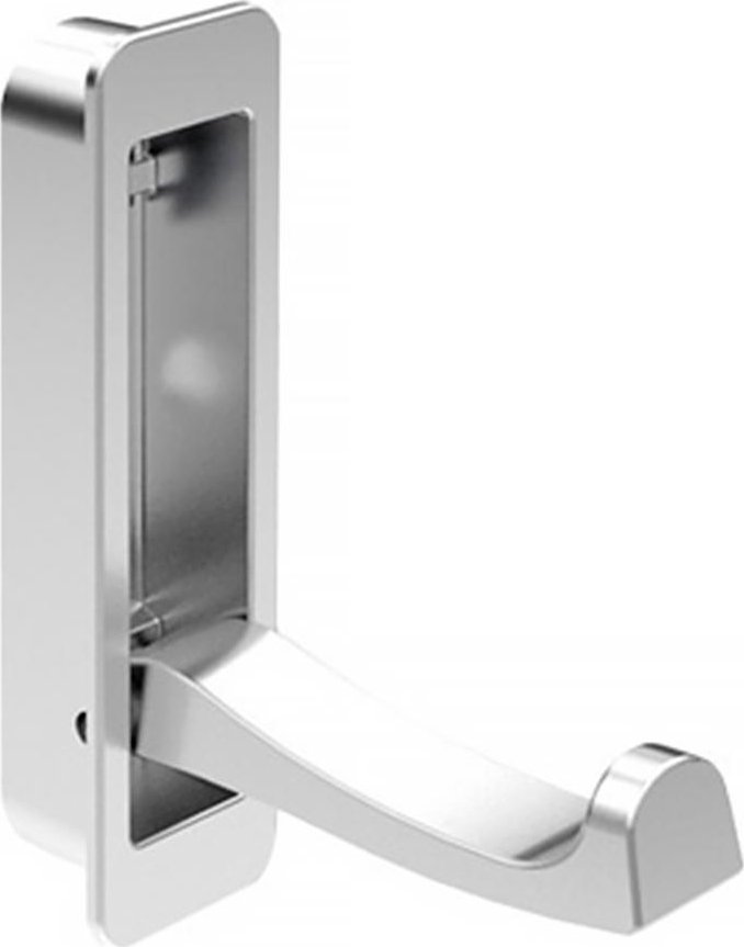 

Крючок мебельный Boyard Fantom SBS12/1500