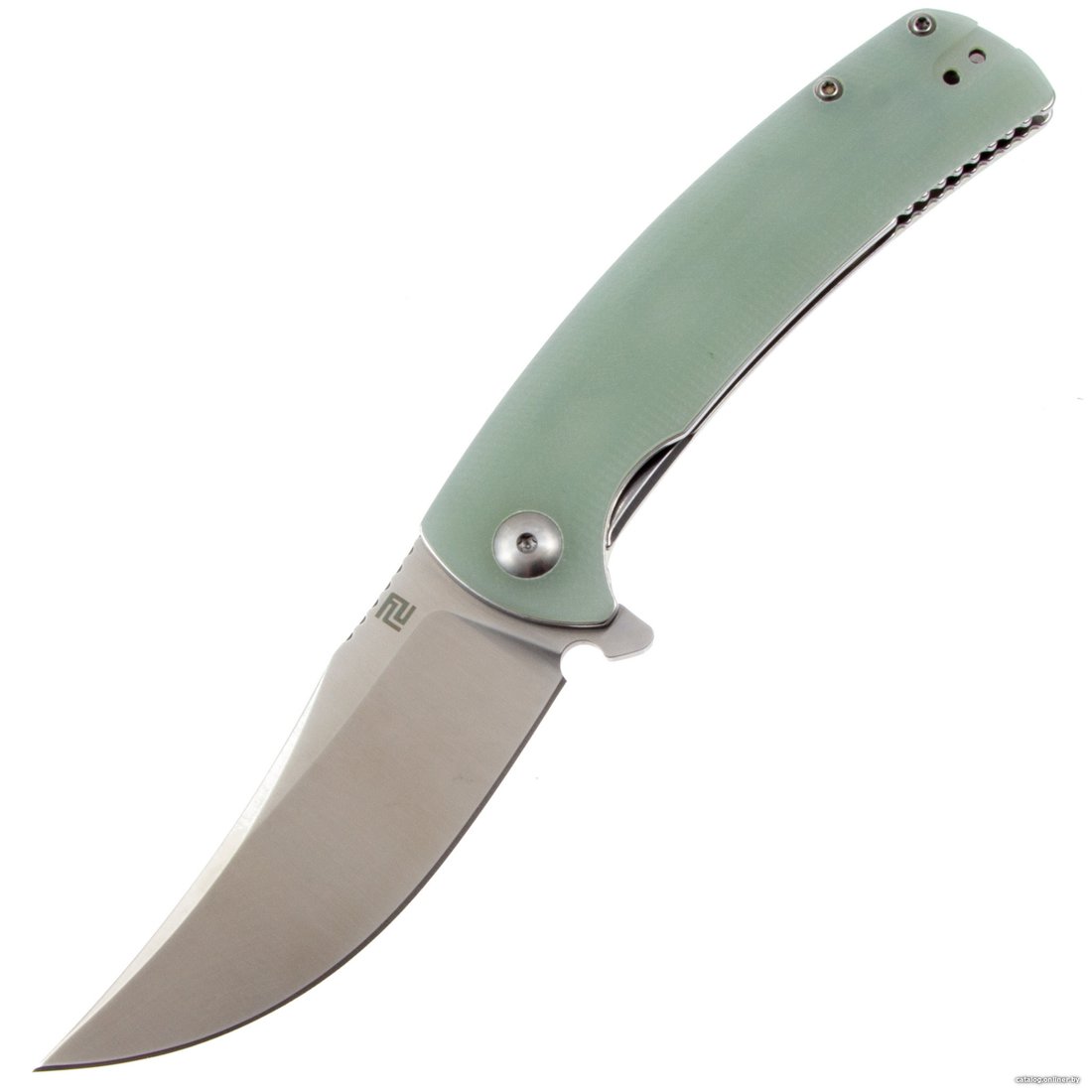 Складной нож Artisan Cutlery Arroyo 1845P-NTG