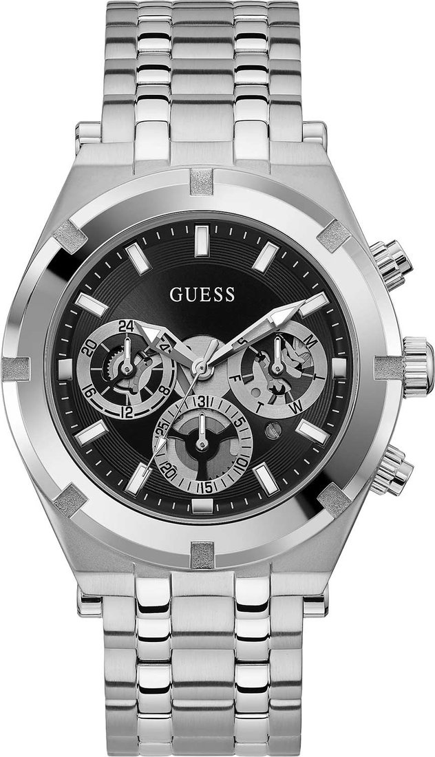 

Наручные часы Guess GW0260G1