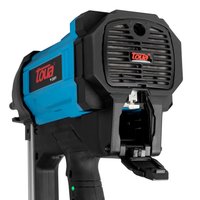 Гвоздезабиватель Toua газовый монтажный пистолет GSNF1+ (с 2-мя АКБ, кейс)