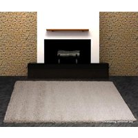 Ковер для жилой комнаты OZ Kaplan Lobby 80x250 (бежевый)