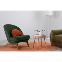 Интерьерное кресло Divan Пайл 244443 (Barhat Forest)