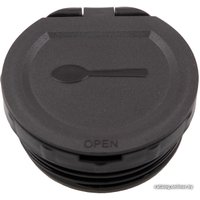 Термос для еды TRAMP TRC-132ч 800 мл (черный)