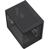 Корпус Powercase Vision Micro M5B CVMM5B-A3