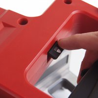 Торцовочная пила Milwaukee M18 FMS190-0 4933459619 (без АКБ)