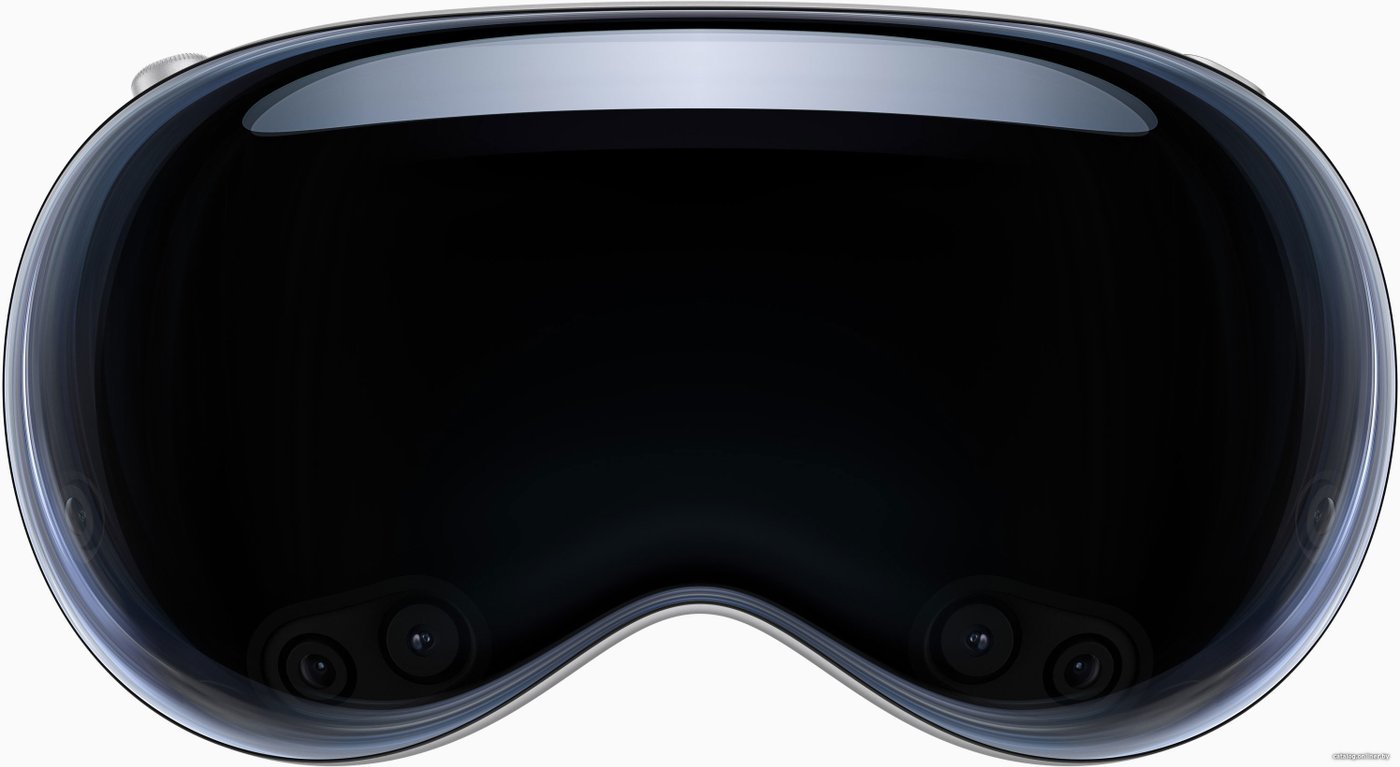 Автономная MR-гарнитура Apple Vision Pro 1TB