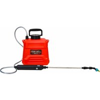 Аккумуляторный опрыскиватель Brait BCS3.7-5 27.01.017.019 (с АКБ)