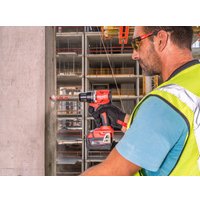 Ударная дрель-шуруповерт Milwaukee M18 BLPDRC-402C 4933492824 (с 2-мя АКБ 4 Ач, кейс)