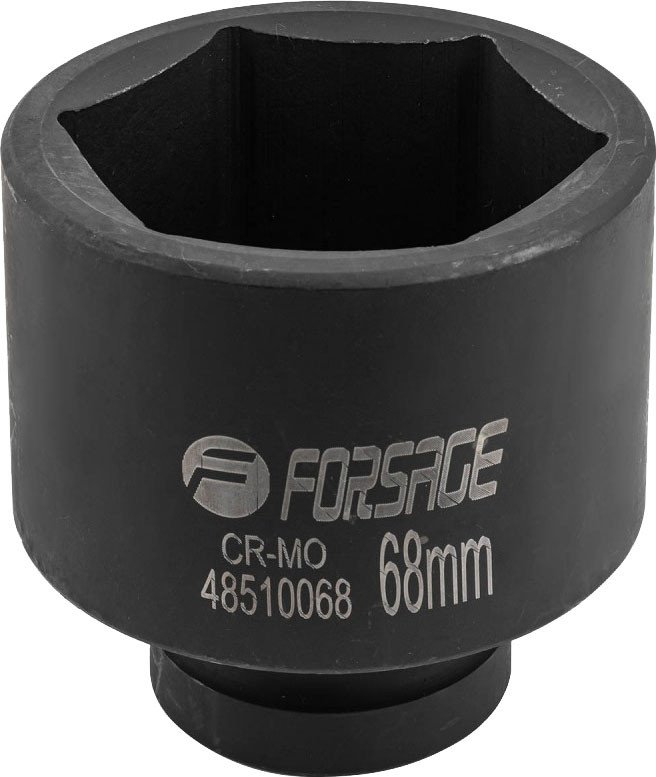 

Головка слесарная FORSAGE F-48510068