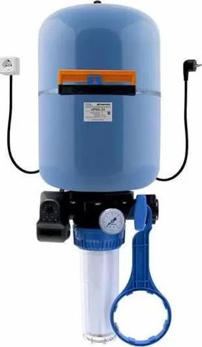 Автоматическая система Джилекс КРАБ 24 4650001859518