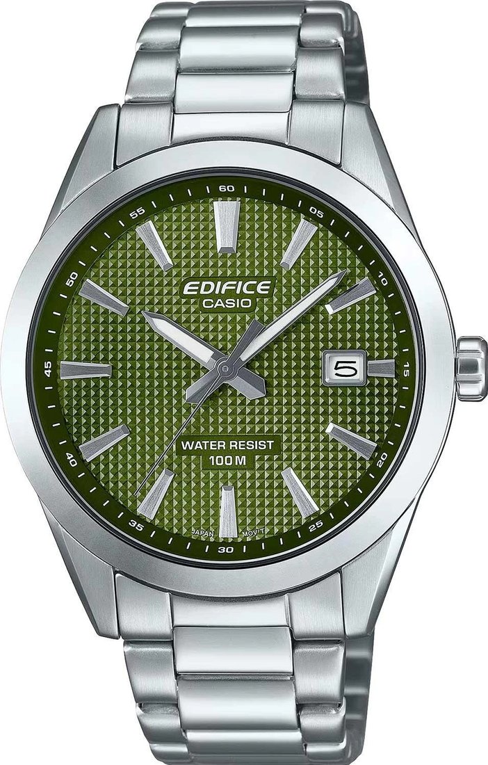 Наручные часы Casio EFV-160D-3A