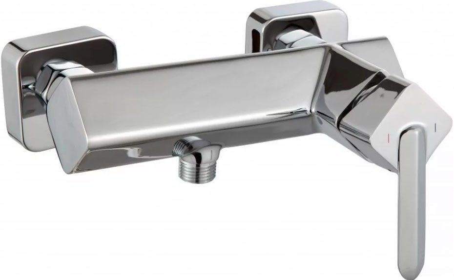 

Смеситель BelBagno Crystal CRY-ESDM-CRM