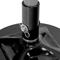 Подкатной/трансмиссионный домкрат Matrix 516505 0.6т