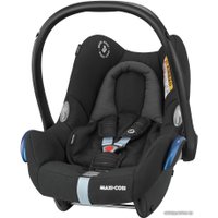 Детское автокресло Maxi-Cosi CabrioFix 2019 (scribble black)