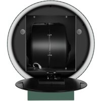 Кухонная вытяжка MAUNFELD Edelweiss 39 Wall (зеленый)