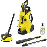 Мойка высокого давления Karcher K 4 Power Control Home 1.324-033.0