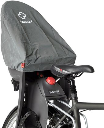 Чехол на велокресло Hamax Rain Cover
