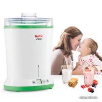 Йогуртница Tefal Lacteo YG260132