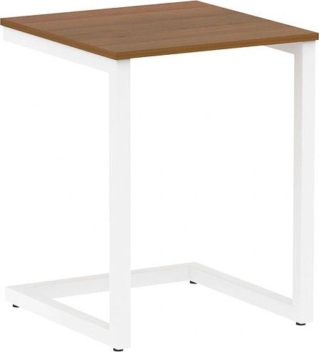 

Стол Riva Home Office VR.SP-2-58 White (орех гарда)