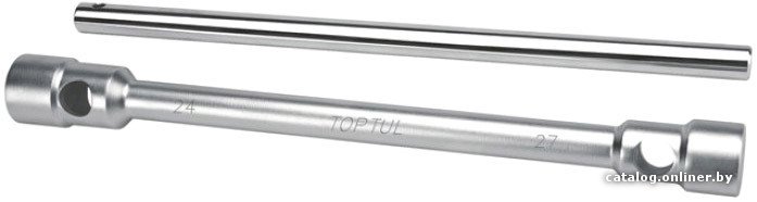 Ключ балонный Toptul CTIA2730 2 предмета
