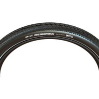 Велопокрышка Maxxis Metropass Wire 4S RI+REF 60TPI 27.5x2.00 ETB00469400