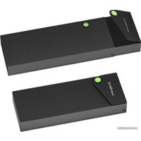 Пенал Erich Krause Matt Accent 50503