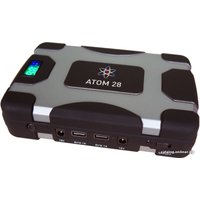 Портативное пусковое устройство Aurora Atom 28