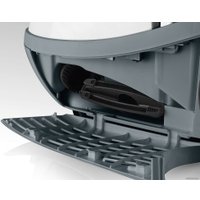 Пылесос Bosch BWD41720