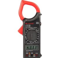 Токовые клещи КВТ PROLINE KT 266F 79133