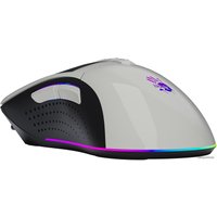 Игровая мышь A4Tech Bloody W90 Max (белый/черный)