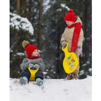 Ледянка Полесье №2 Простоквашино 96531 в Лиде