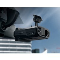 Видеорегистратор-радар детектор-GPS информатор (3в1) Neoline X-COP 9350с