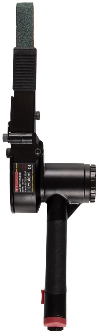 

Ленточная шлифмашина M7 QB-322