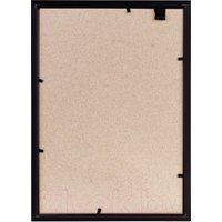 Фоторамка OfficeSpace Basic РП_41690 (золото)