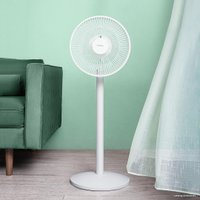 Вентилятор Lexiu Rosou SS5