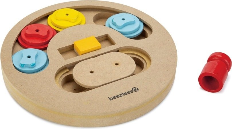 

Игрушка для собак Beeztees Sambo 23х4 см