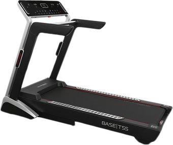 Электрическая беговая дорожка Svensson Industrial Base T55 LED