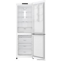 Холодильник LG GA-B419SQJL