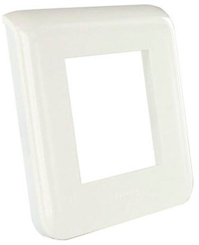 

Рамка Legrand Mosaic 78802 (белый)