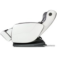 Массажное кресло VictoryFit VF-M58 (коричневый/белый)