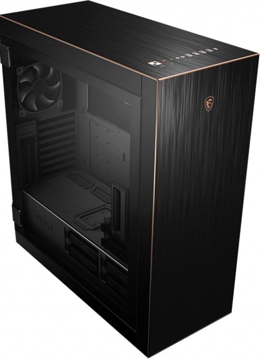 

Корпус MSI MPG Sekira 500G